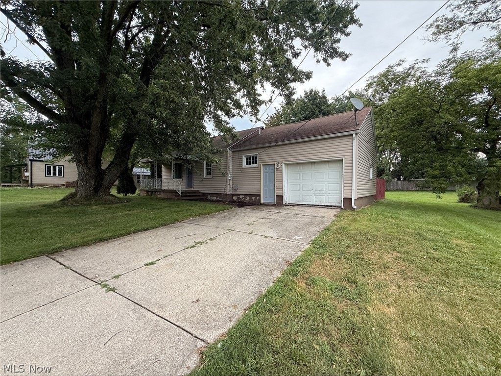 730 Pennsylvania Avenue Mansfield OH 44905