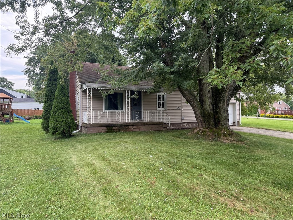 730 Pennsylvania Avenue Mansfield OH 44905