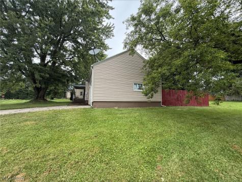 730 Pennsylvania Avenue Mansfield OH 44905