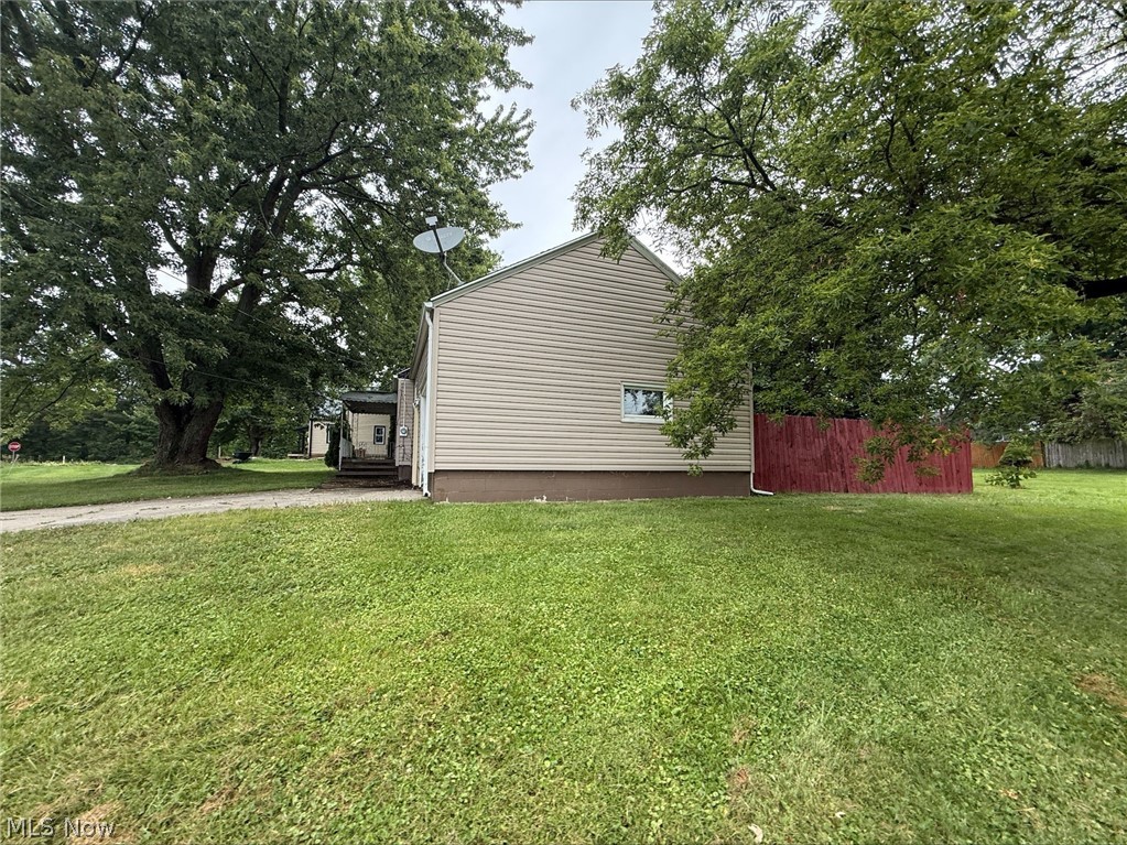 730 Pennsylvania Avenue Mansfield OH 44905