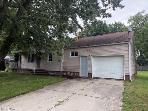 730 Pennsylvania Avenue Mansfield OH 44905