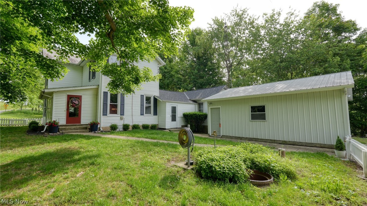 13300 Mount Zion Road Frazeysburg OH 43822