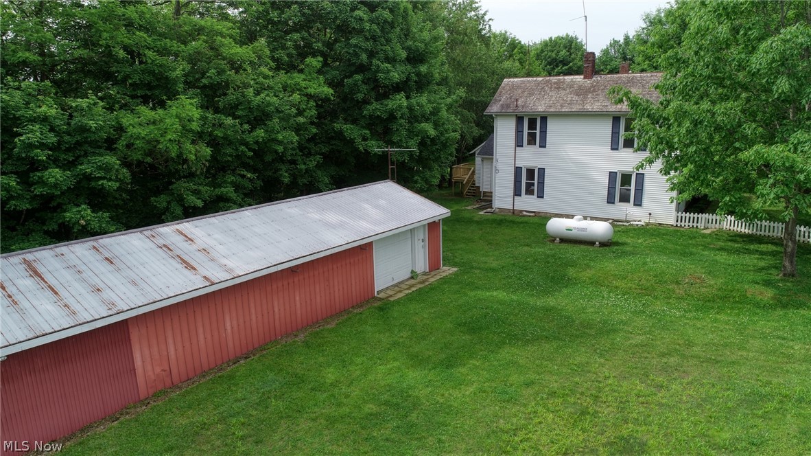 13300 Mount Zion Road Frazeysburg OH 43822