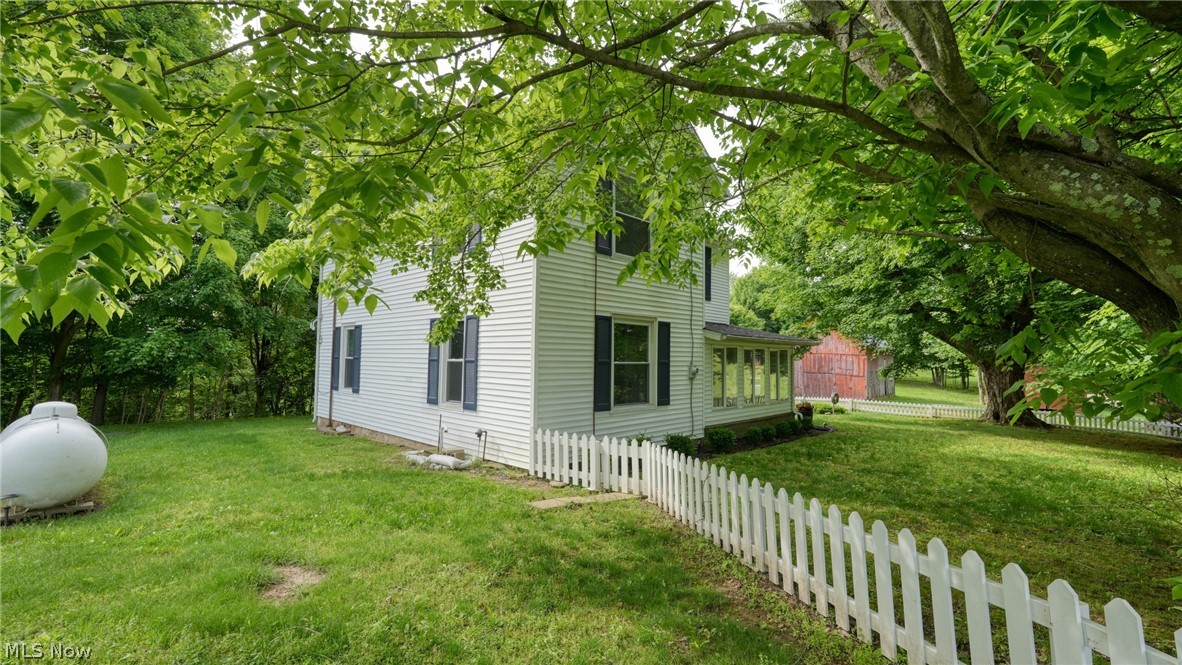 13300 Mount Zion Road Frazeysburg OH 43822