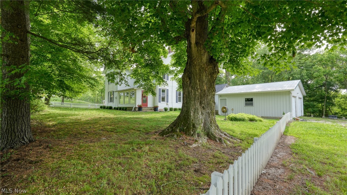 13300 Mount Zion Road Frazeysburg OH 43822
