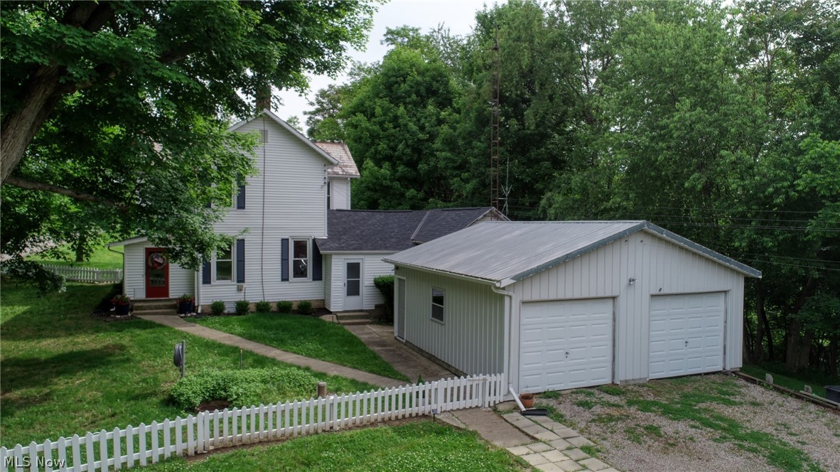 13300 Mount Zion Road Frazeysburg OH 43822