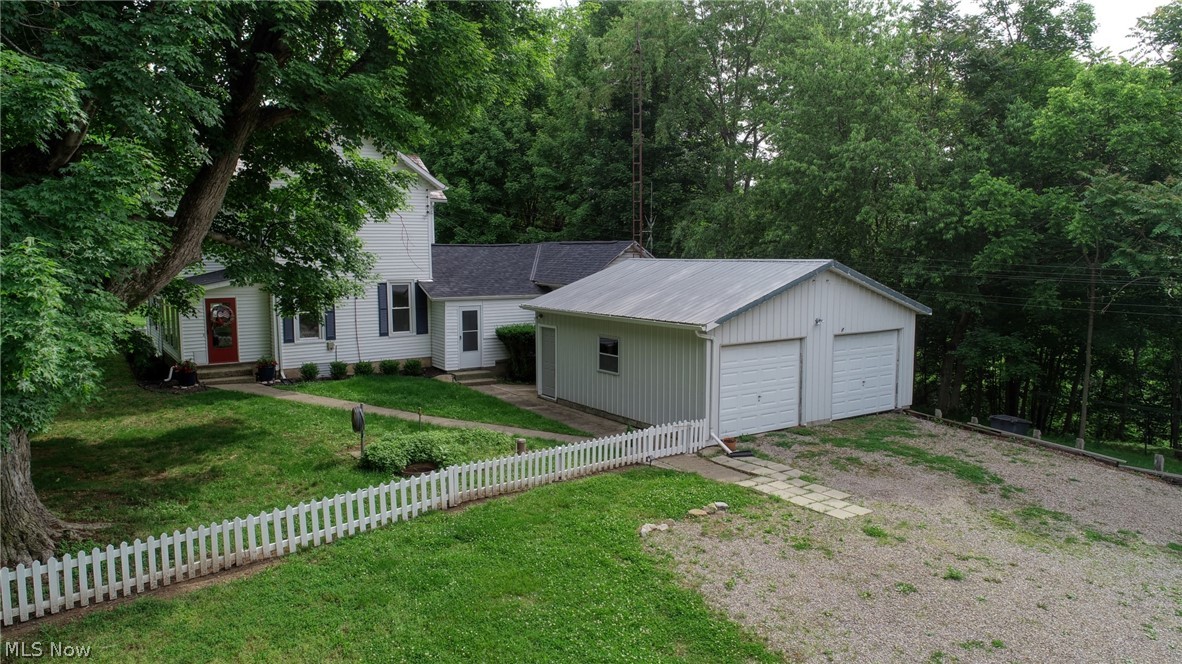 13300 Mount Zion Road Frazeysburg OH 43822