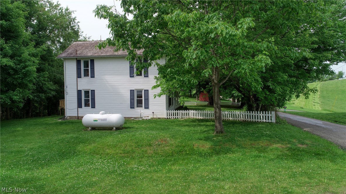 13300 Mount Zion Road Frazeysburg OH 43822