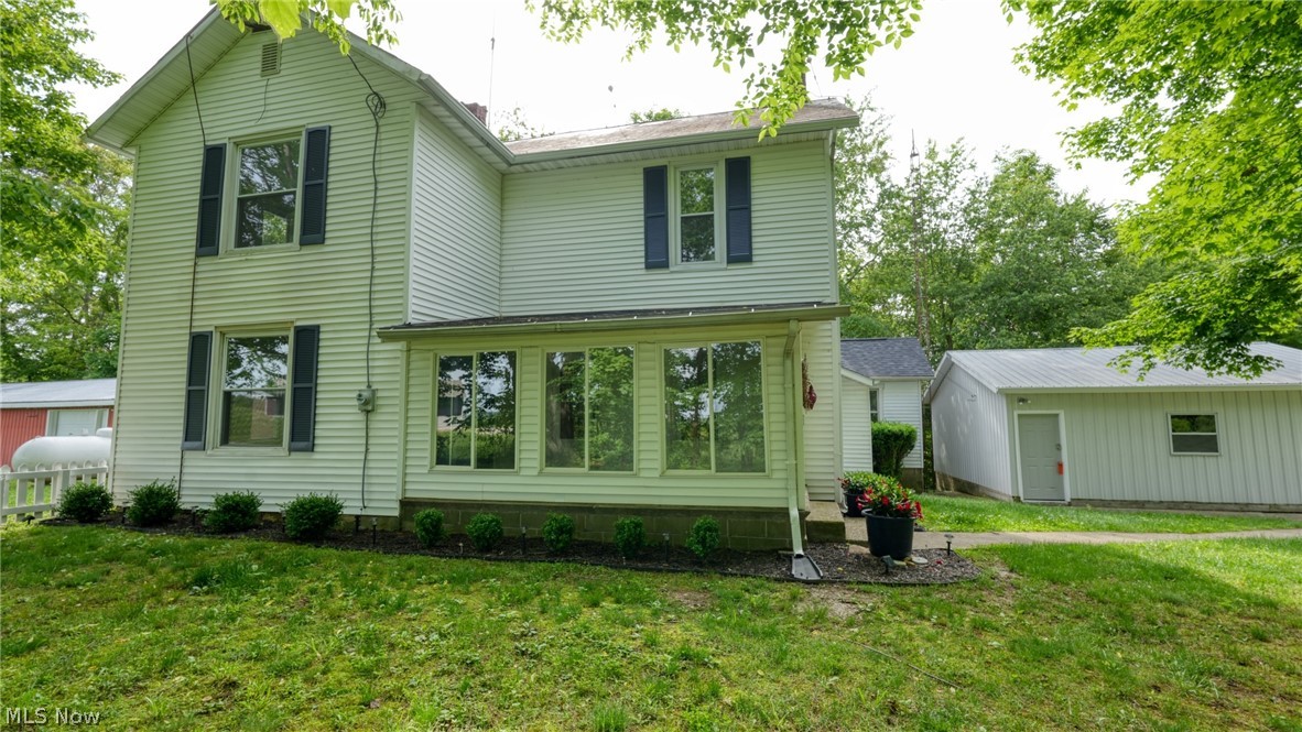 13300 Mount Zion Road Frazeysburg OH 43822