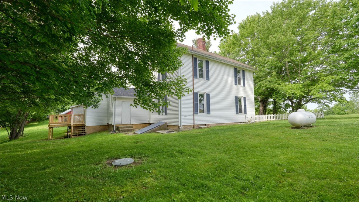 13300 Mount Zion Road Frazeysburg OH 43822
