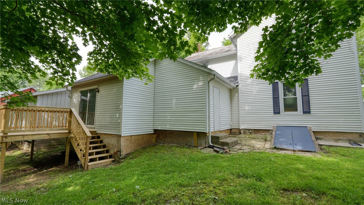 13300 Mount Zion Road Frazeysburg OH 43822