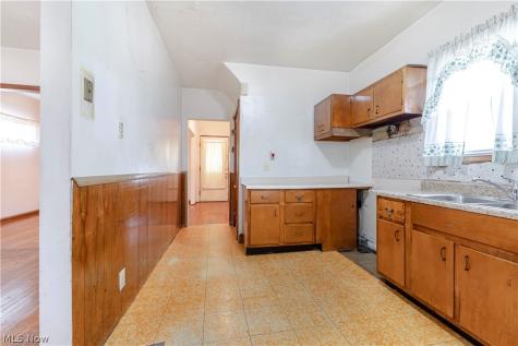 3901 Henritze Avenue Cleveland OH 44109