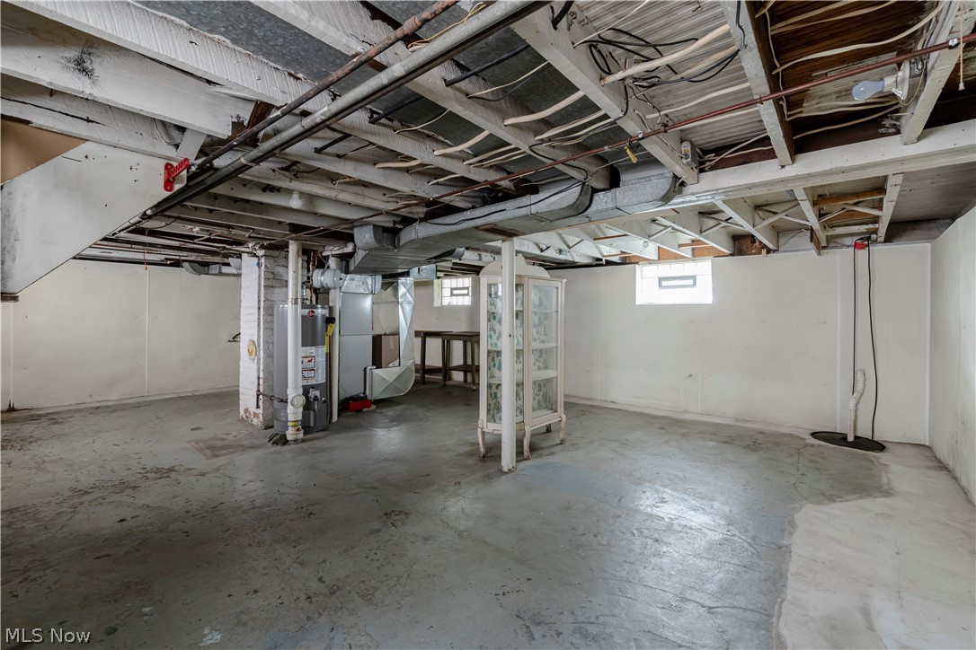 3901 Henritze Avenue Cleveland OH 44109