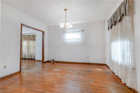 3901 Henritze Avenue Cleveland OH 44109