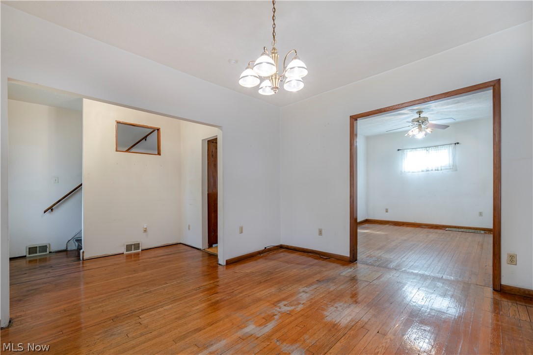 3901 Henritze Avenue Cleveland OH 44109