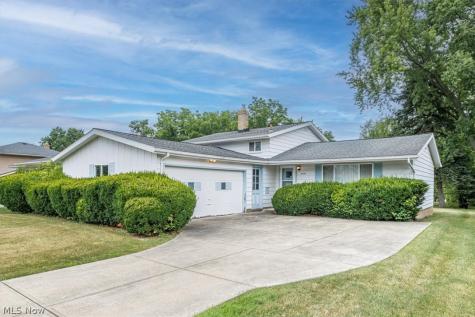 10774 Gordon Drive Parma OH 44130