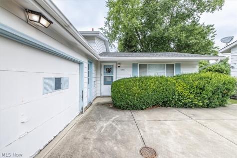 10774 Gordon Drive Parma OH 44130