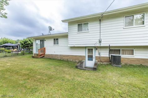 10774 Gordon Drive Parma OH 44130