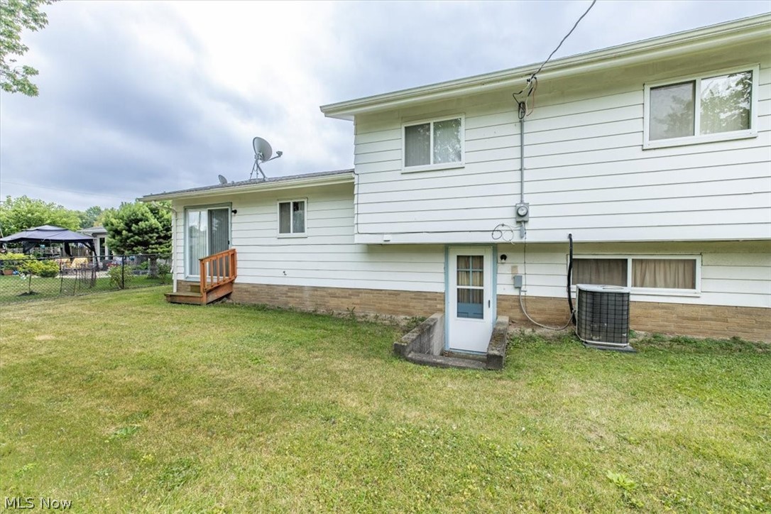 10774 Gordon Drive Parma OH 44130