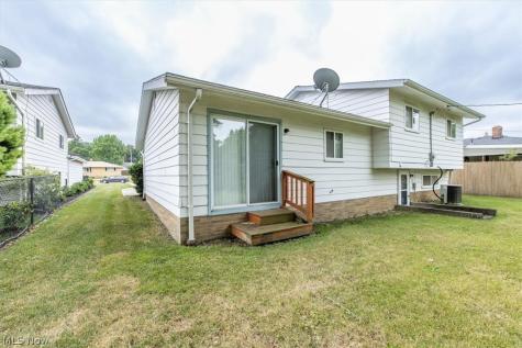 10774 Gordon Drive Parma OH 44130