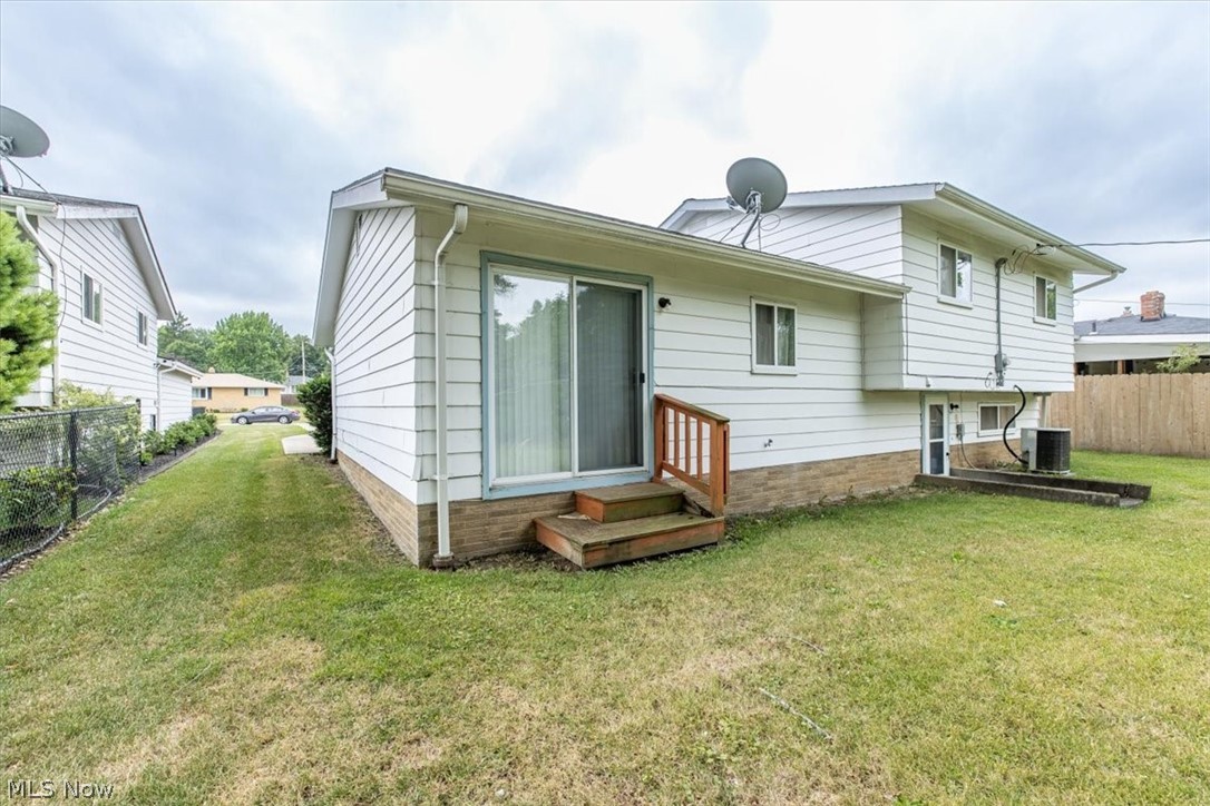 10774 Gordon Drive Parma OH 44130