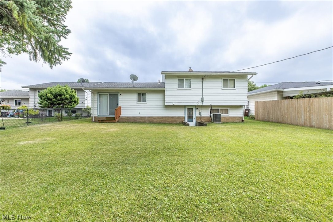 10774 Gordon Drive Parma OH 44130