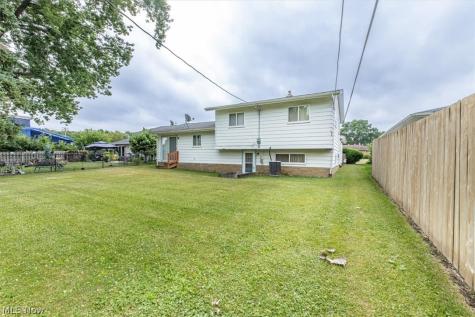 10774 Gordon Drive Parma OH 44130