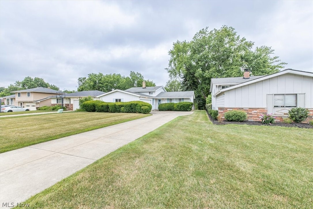 10774 Gordon Drive Parma OH 44130