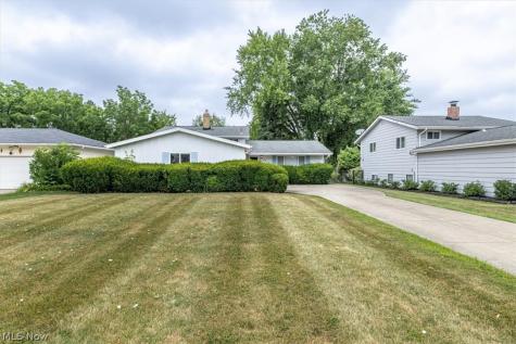 10774 Gordon Drive Parma OH 44130