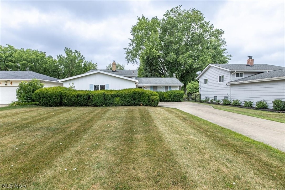 10774 Gordon Drive Parma OH 44130
