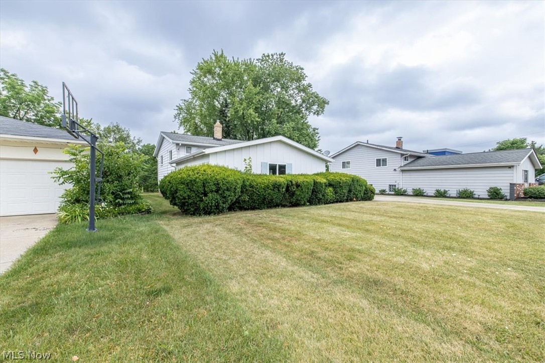 10774 Gordon Drive Parma OH 44130