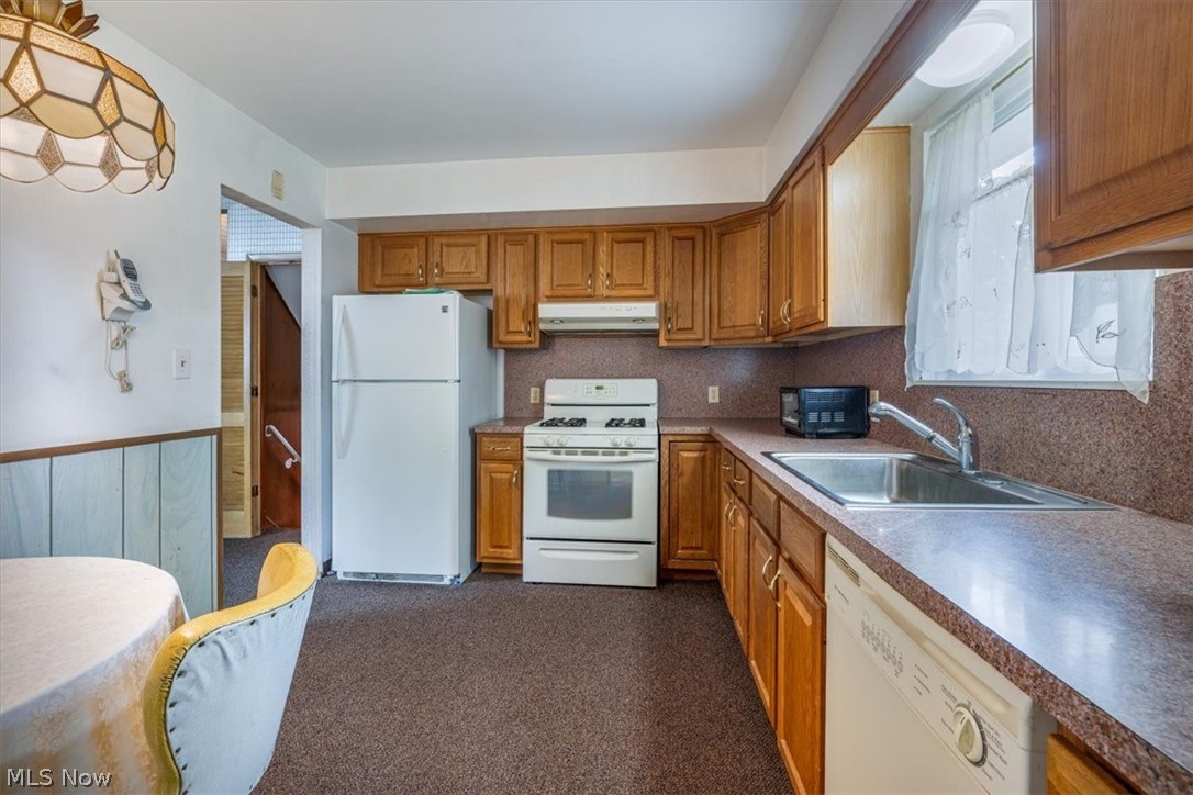 10774 Gordon Drive Parma OH 44130