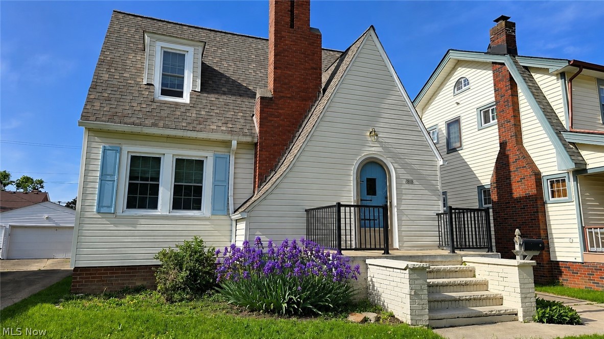 6818 Belmere Drive Parma OH 44129