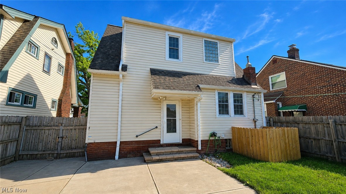 6818 Belmere Drive Parma OH 44129