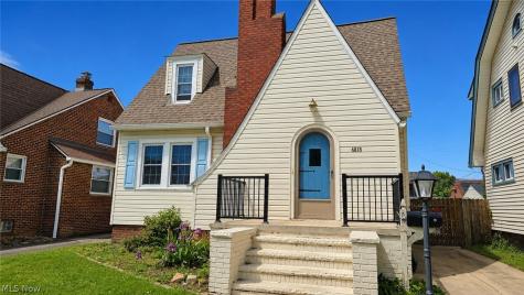 6818 Belmere Drive Parma OH 44129