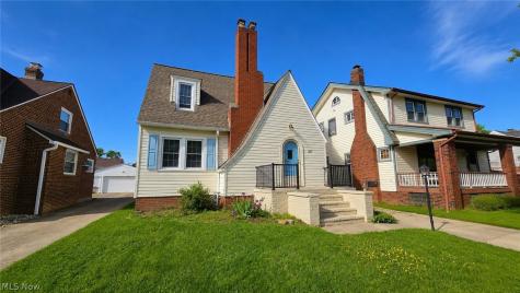 6818 Belmere Drive Parma OH 44129