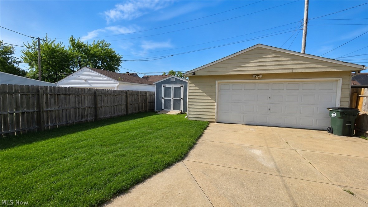 6818 Belmere Drive Parma OH 44129