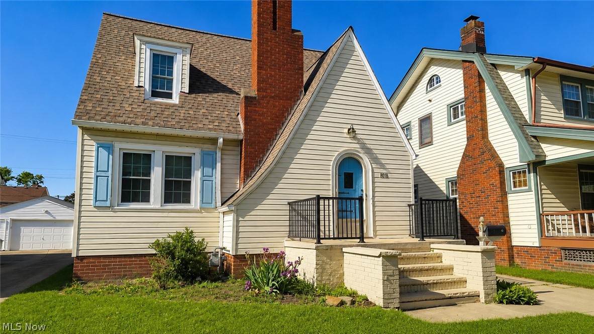 6818 Belmere Drive Parma OH 44129