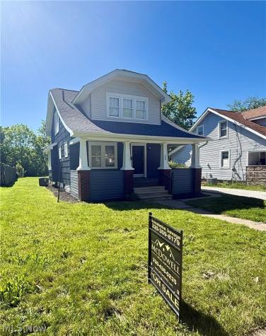 586 Brittain Road Akron OH 44305