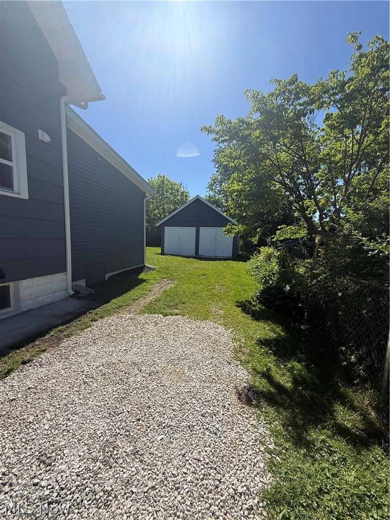 586 Brittain Road Akron OH 44305