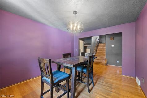 4785 Logan Arms Drive Youngstown OH 44505