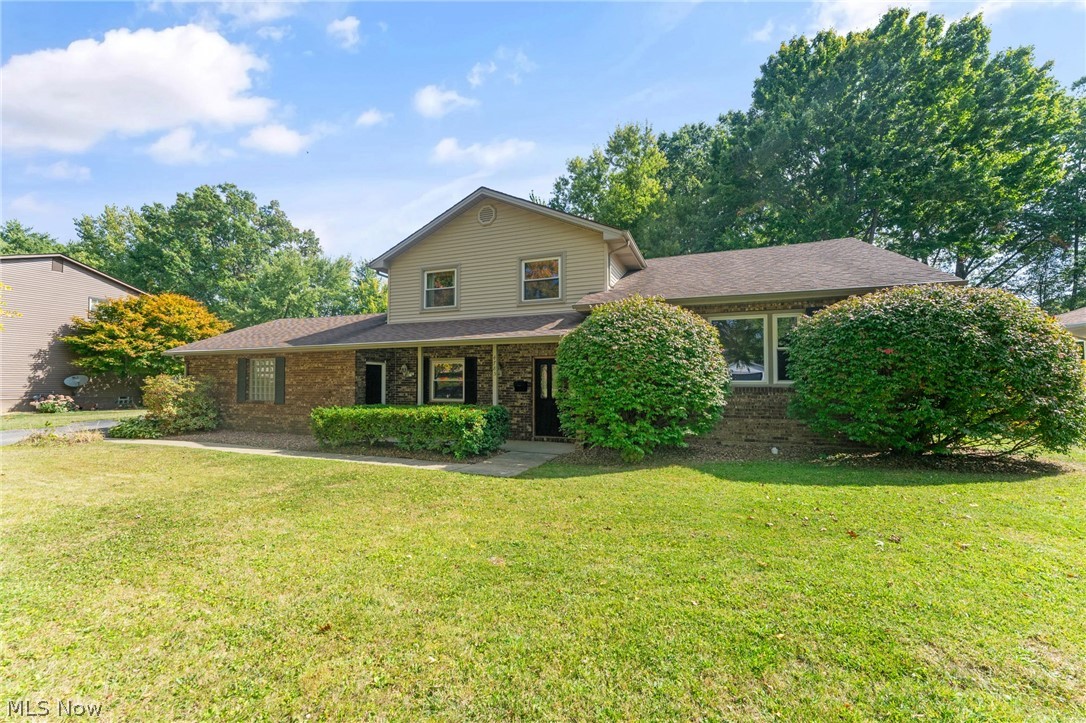 4785 Logan Arms Drive Youngstown OH 44505
