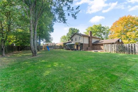 4785 Logan Arms Drive Youngstown OH 44505