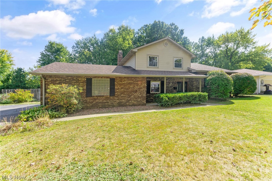 4785 Logan Arms Drive Youngstown OH 44505