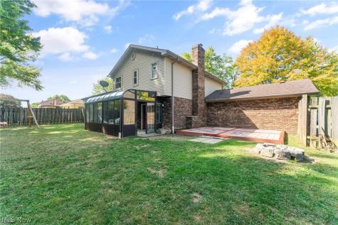 4785 Logan Arms Drive Youngstown OH 44505