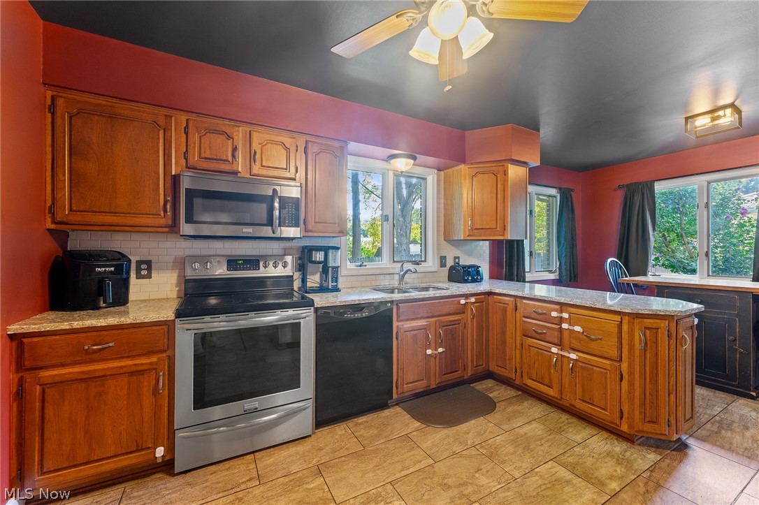 4785 Logan Arms Drive Youngstown OH 44505