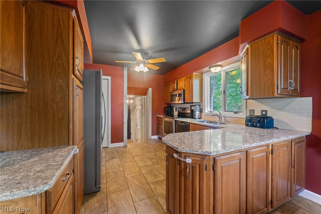 4785 Logan Arms Drive Youngstown OH 44505