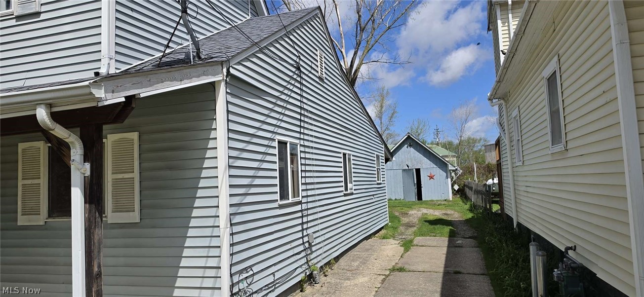 13304 Wilton Avenue Cleveland OH 44135