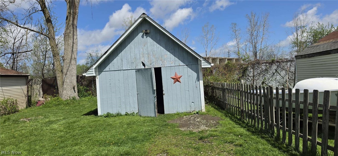 13304 Wilton Avenue Cleveland OH 44135