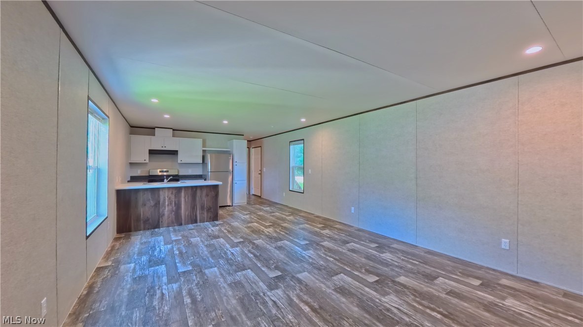 1006 South Park Circle Brookfield OH 44403